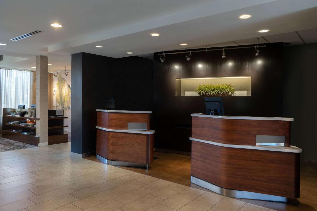 Sonesta Select Chattanooga Hamilton Place Exterior foto
