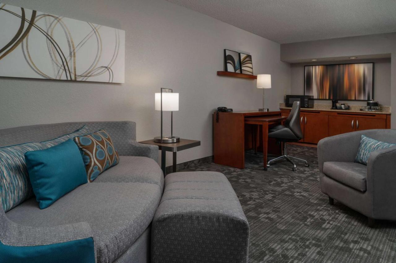 Sonesta Select Chattanooga Hamilton Place Exterior foto