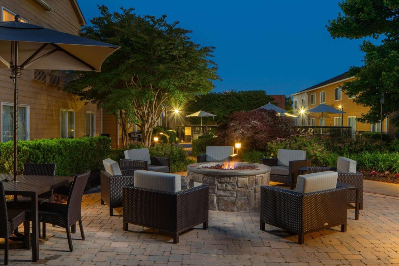 Sonesta Select Chattanooga Hamilton Place Exterior foto