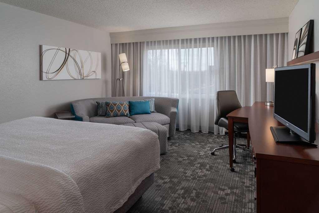 Sonesta Select Chattanooga Hamilton Place Habitación foto